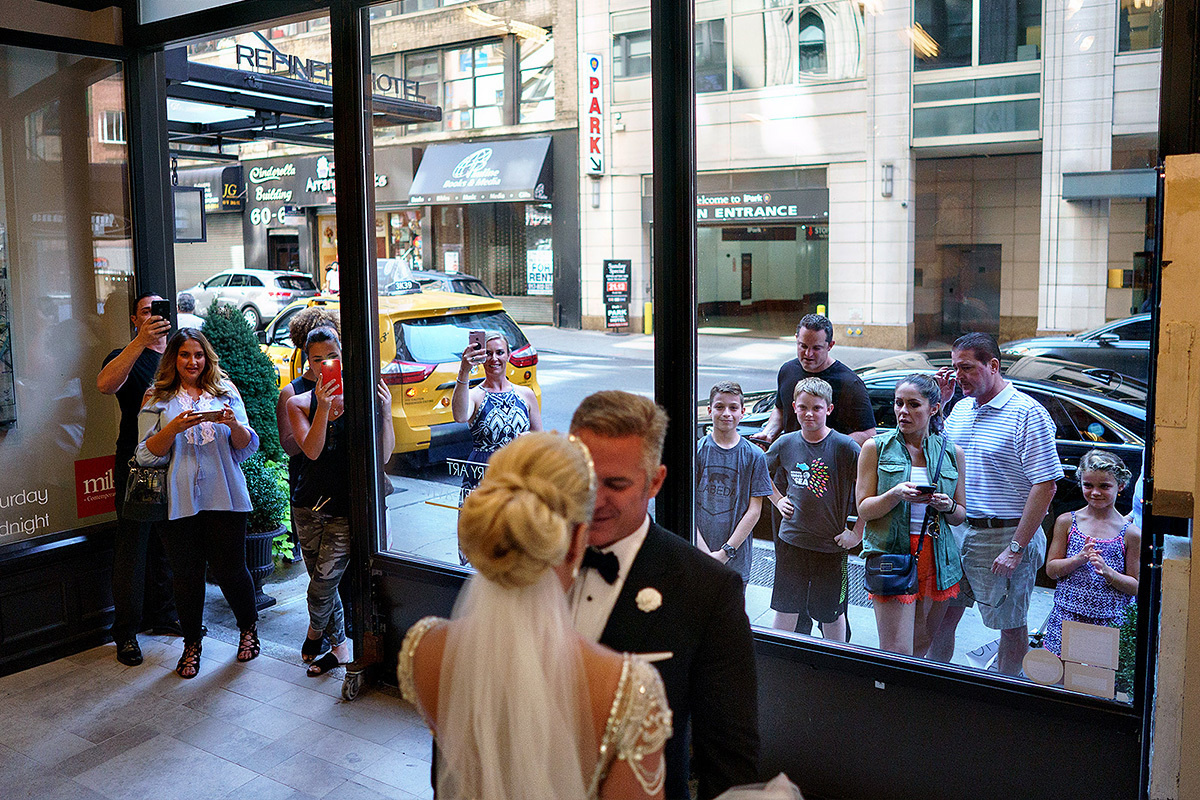 Evan & Hensi 09.24.2017 –  620 5th Ave Garden Loft And Rooftop. Emin Kuliyev — Award-Winning Wedding Photojournalist NYC & USA | Best Wedding Photographer Known for Candid, Timeless Moments