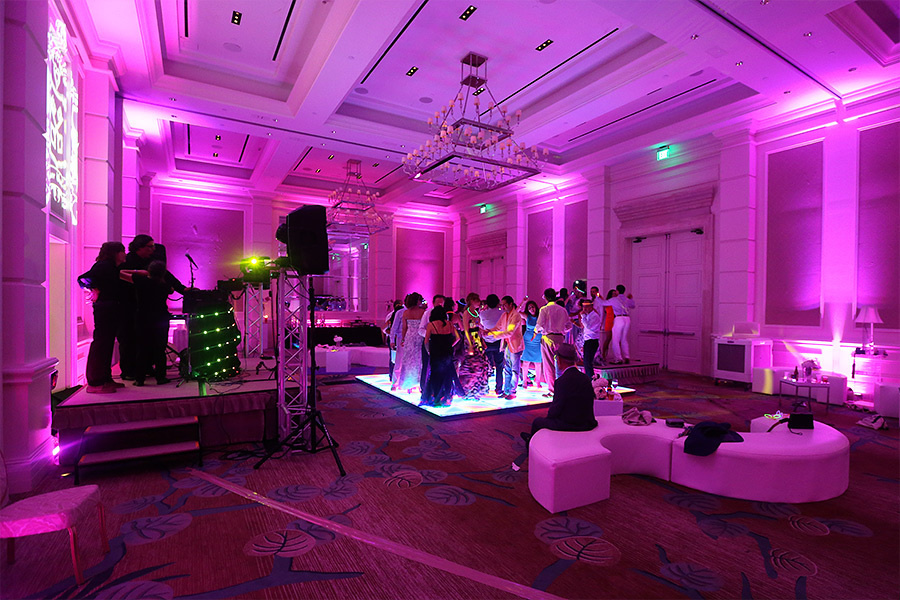 David & Leila (Puerto Rico) – Day 2 (July 27, 2013) Wedding day. Emin Kuliyev — Award-Winning Wedding Photojournalist NYC & USA | Best Wedding Photographer Known for Candid, Timeless Moments