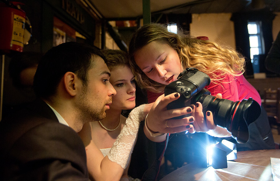 My Wedding Photography Workshops in Moscow 8-10 April, 2012 – Behind t. Emin Kuliyev — Award-Winning Wedding Photojournalist NYC & USA | Best Wedding Photographer Known for Candid, Timeless Moments