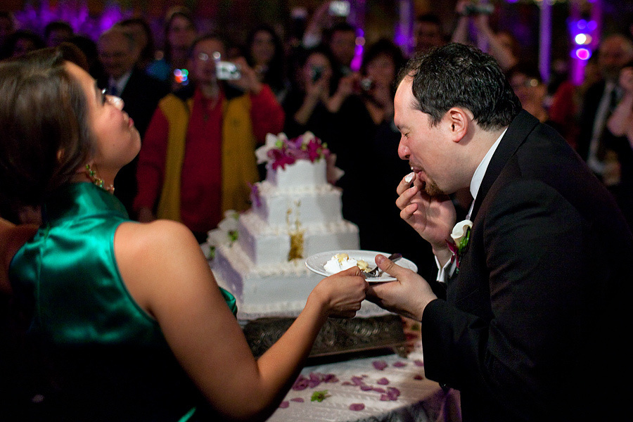 Connie & Bryan – Wedding March 14th, 2010. Emin Kuliyev — Award-Winning Wedding Photojournalist NYC & USA | Best Wedding Photographer Known for Candid, Timeless Moments