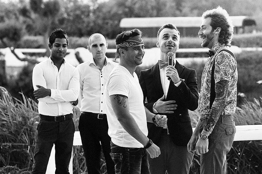 Yulia & Slava wedding (Le Mas de la Fouque ,France) – 6.14.2014 (Day T. Emin Kuliyev — Award-Winning Wedding Photojournalist NYC & USA | Best Wedding Photographer Known for Candid, Timeless Moments