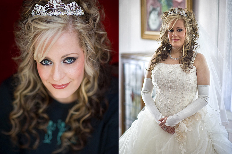 Linda & Mike – Halloween Wedding (10.31.08). Emin Kuliyev — Award-Winning Wedding Photojournalist NYC & USA | Best Wedding Photographer Known for Candid, Timeless Moments