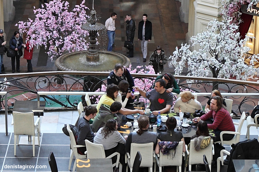 My Workshop in Moscow (Russia) 1-3 March, 2010 – Behind the scene. Emin Kuliyev — Award-Winning Wedding Photojournalist NYC & USA | Best Wedding Photographer Known for Candid, Timeless Moments