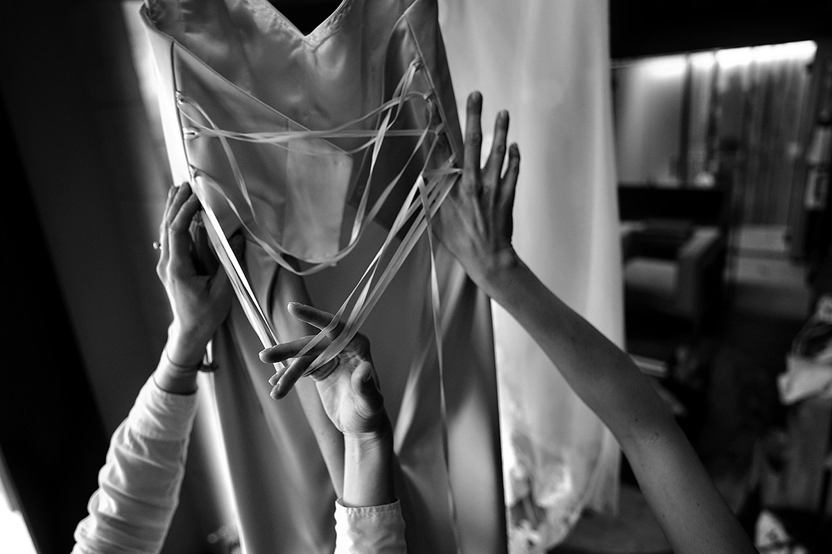 Annie & Michael –  May 6th, 2017. Emin Kuliyev — Award-Winning Wedding Photojournalist NYC & USA | Best Wedding Photographer Known for Candid, Timeless Moments