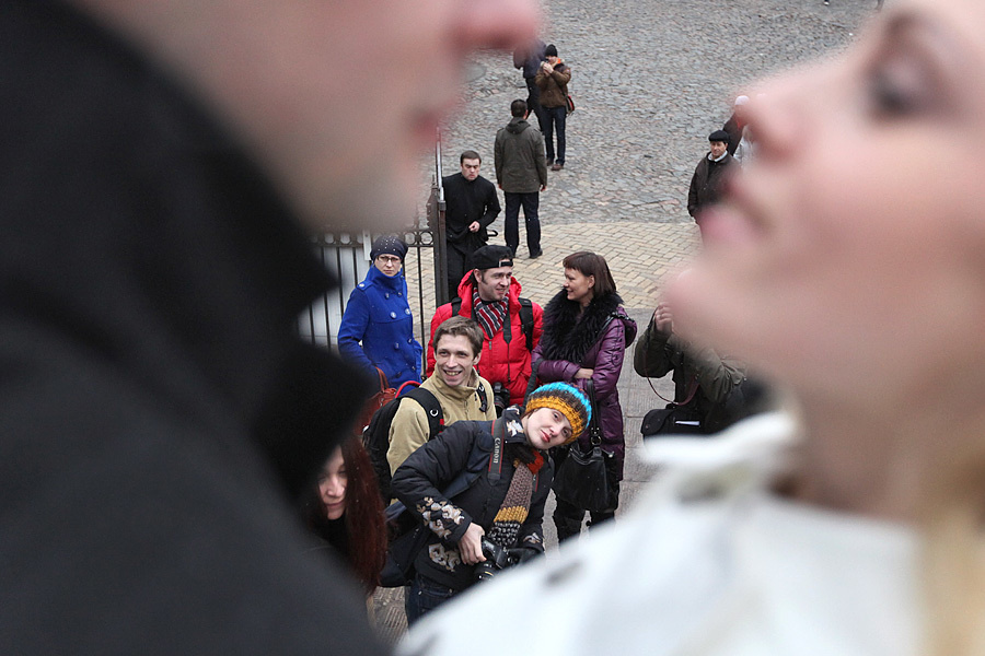 My workshops in Kiev (Ukraine) – 22 and 23 March, 2009. Emin Kuliyev — Award-Winning Wedding Photojournalist NYC & USA | Best Wedding Photographer Known for Candid, Timeless Moments