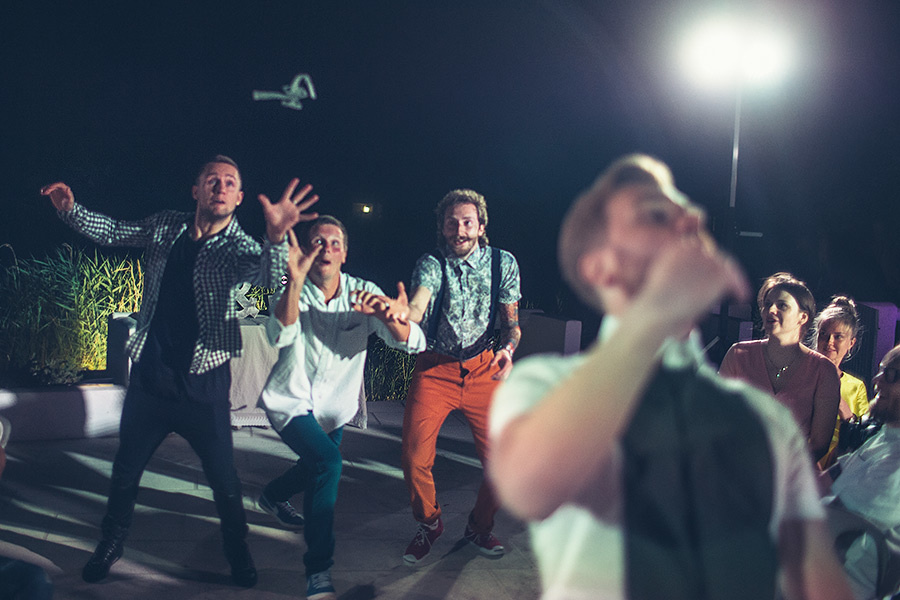 Yulia & Slava wedding (Le Mas de la Fouque ,France) – 6.14.2014 (Day T. Emin Kuliyev — Award-Winning Wedding Photojournalist NYC & USA | Best Wedding Photographer Known for Candid, Timeless Moments