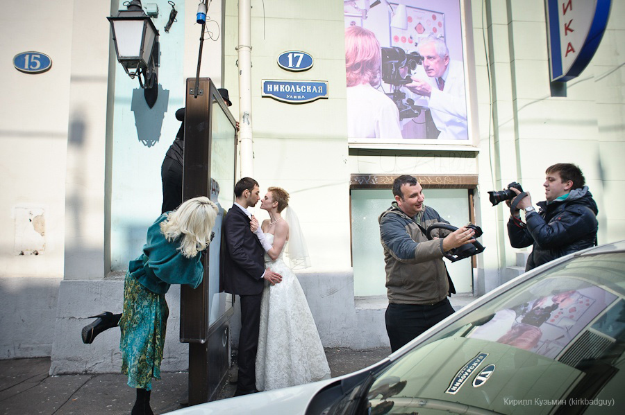 My Wedding Photography Workshops in Moscow 8-10 April, 2012 – Behind t. Emin Kuliyev — Award-Winning Wedding Photojournalist NYC & USA | Best Wedding Photographer Known for Candid, Timeless Moments