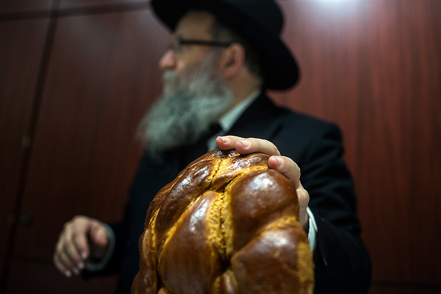 Julie & Marcel – Day 1 (Ceremony) – 02.20.2014. Emin Kuliyev — Award-Winning Wedding Photojournalist NYC & USA | Best Wedding Photographer Known for Candid, Timeless Moments