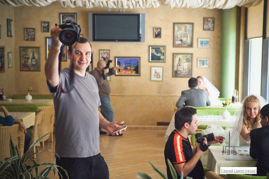 My Workshop in Moscow (Russia) 1-3 March, 2010 – Behind the scene. Emin Kuliyev — Award-Winning Wedding Photojournalist NYC & USA | Best Wedding Photographer Known for Candid, Timeless Moments