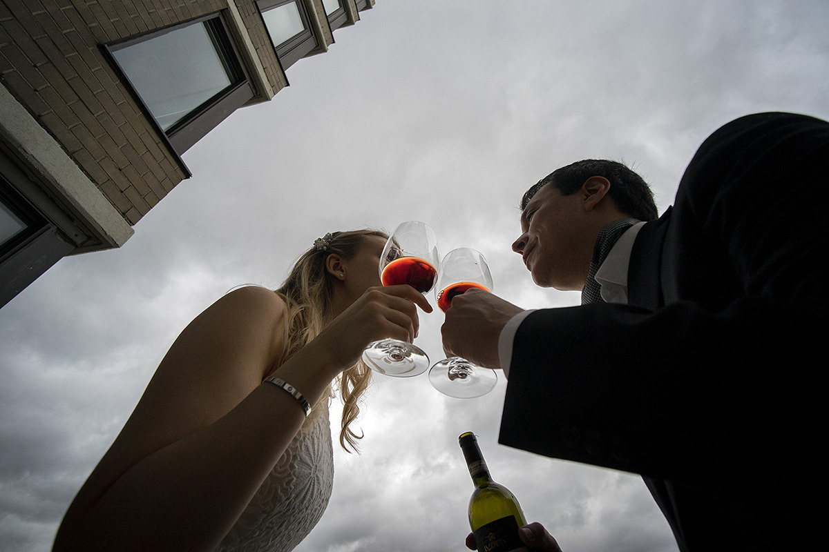 Arturo & Elena – 5-26-2017. Emin Kuliyev — Award-Winning Wedding Photojournalist NYC & USA | Best Wedding Photographer Known for Candid, Timeless Moments