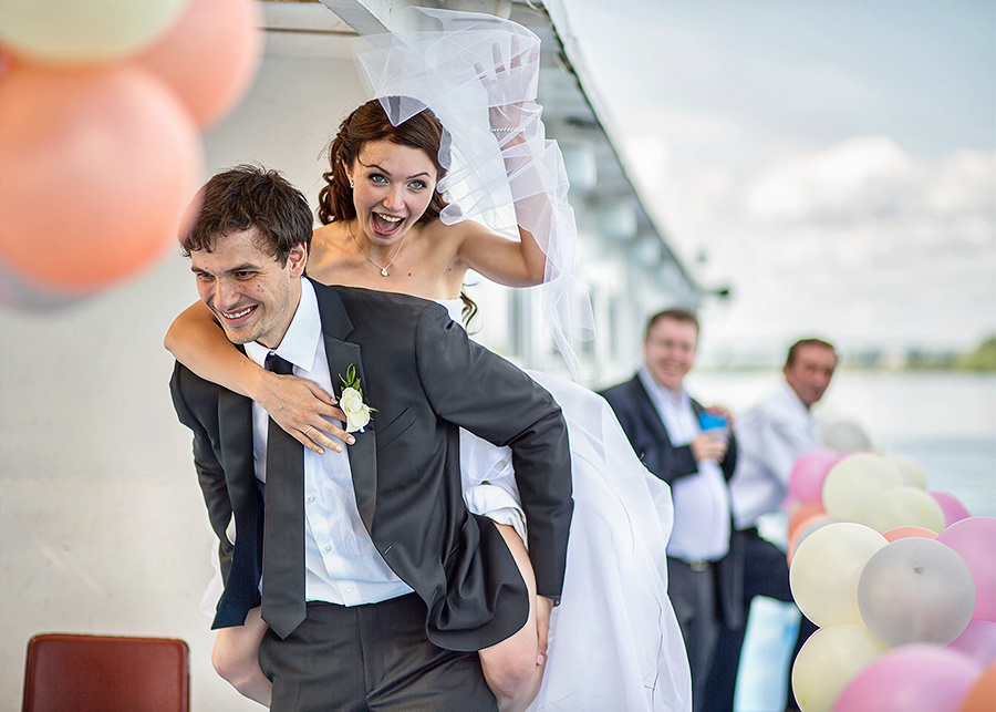 Ksenia & Artem  – Yaroslavl (Russia) 14.07.12. Emin Kuliyev — Award-Winning Wedding Photojournalist NYC & USA | Best Wedding Photographer Known for Candid, Timeless Moments