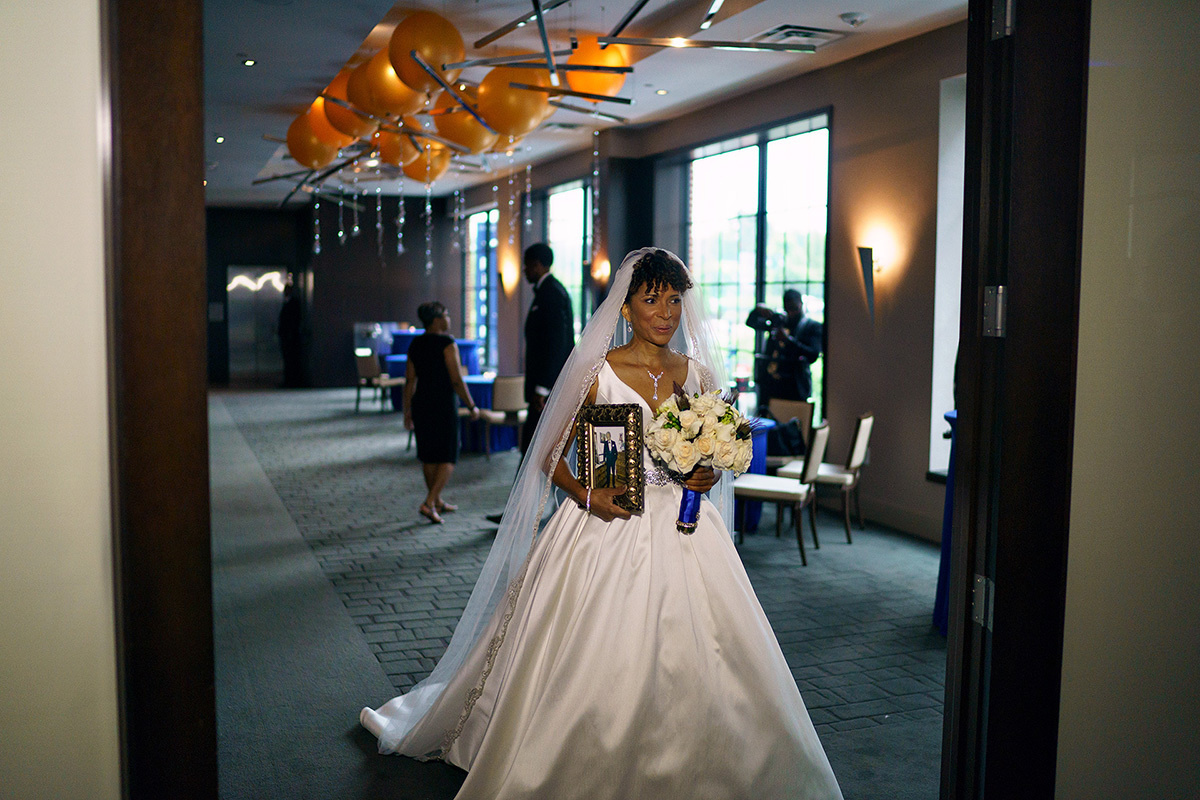 J + J – 06.02.2018 – The Sunset Room by Wolfgang Puck, Oxon Hill, MD. Emin Kuliyev — Award-Winning Wedding Photojournalist NYC & USA | Best Wedding Photographer Known for Candid, Timeless Moments