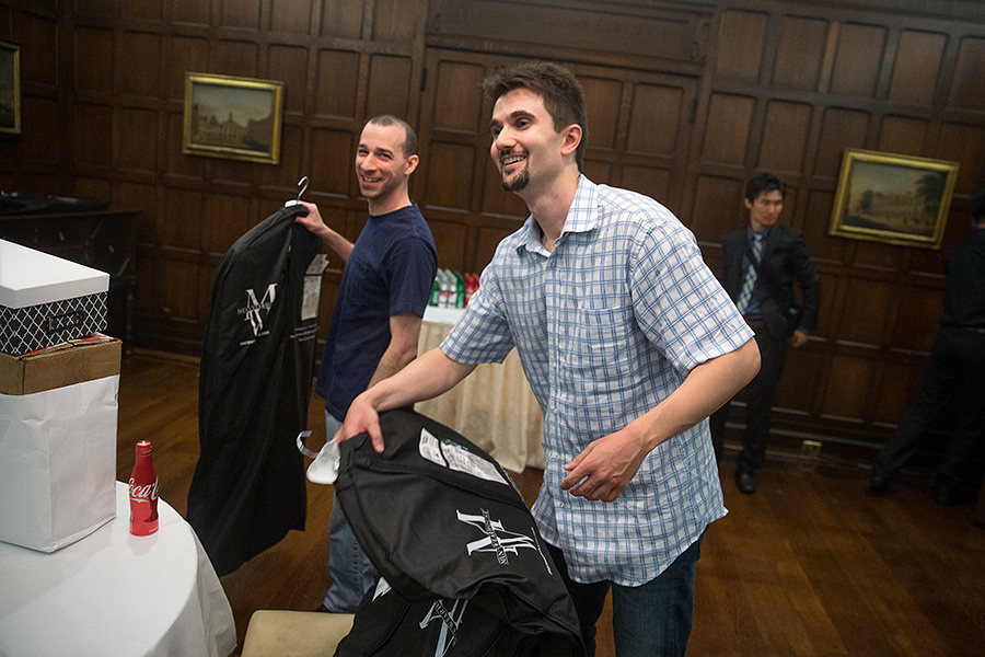 Melissa & Emad – (September 21st, 2013). Emin Kuliyev — Award-Winning Wedding Photojournalist NYC & USA | Best Wedding Photographer Known for Candid, Timeless Moments