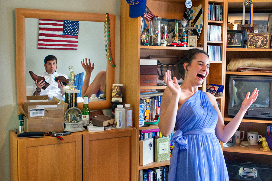 Natalie & Chris (Wedding) – (Day two) – July 3rd,2011 – Kenosha (Wisco. Emin Kuliyev — Award-Winning Wedding Photojournalist NYC & USA | Best Wedding Photographer Known for Candid, Timeless Moments