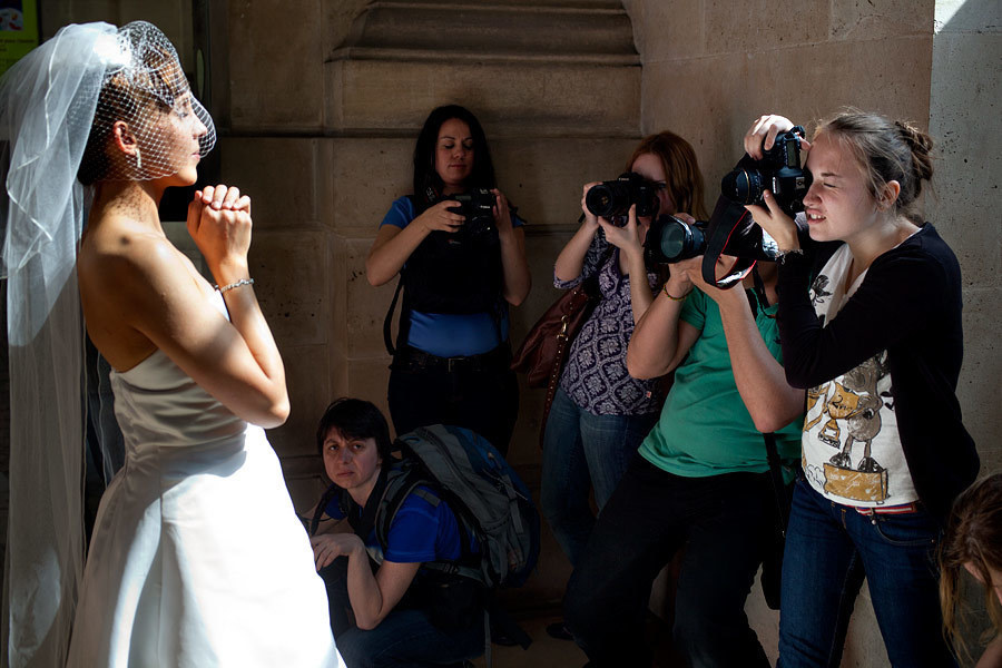 My Wedding Photography Workshops in Paris 18-21 April, 2011 – Behind t. Emin Kuliyev — Award-Winning Wedding Photojournalist NYC & USA | Best Wedding Photographer Known for Candid, Timeless Moments