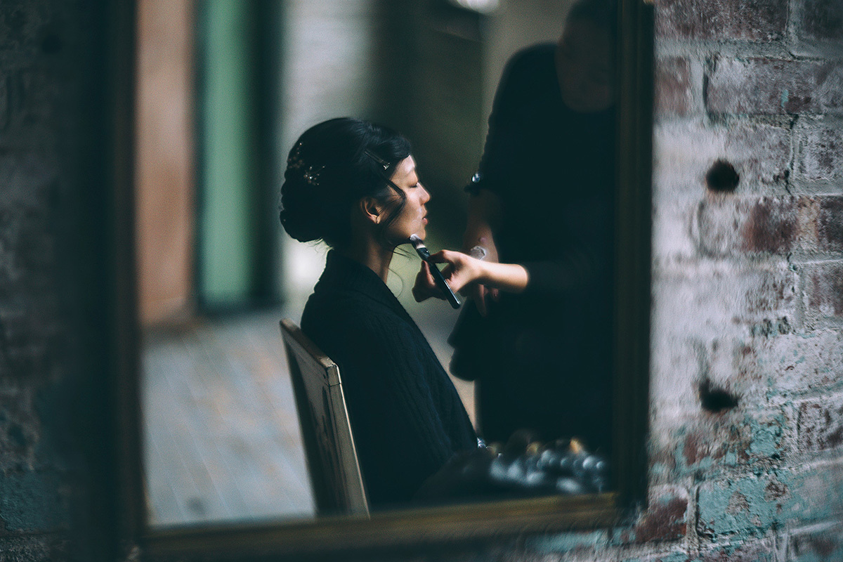 Min & Michael – 01.28.2017. Emin Kuliyev — Award-Winning Wedding Photojournalist NYC & USA | Best Wedding Photographer Known for Candid, Timeless Moments