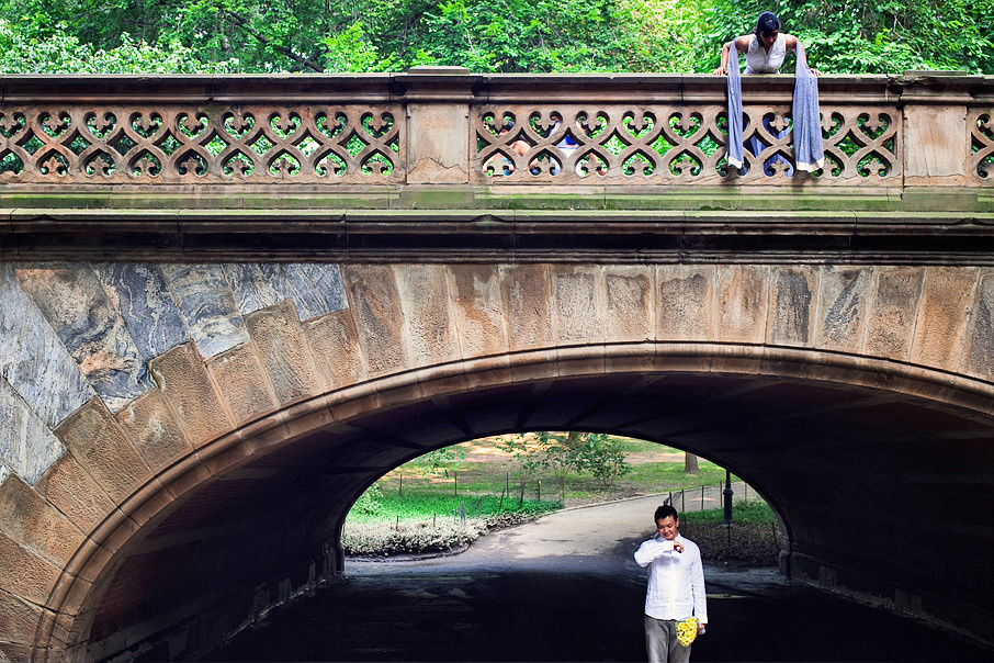 Sheela & Yuang – Engagement – 08/04/2009. Emin Kuliyev — Award-Winning Wedding Photojournalist NYC & USA | Best Wedding Photographer Known for Candid, Timeless Moments