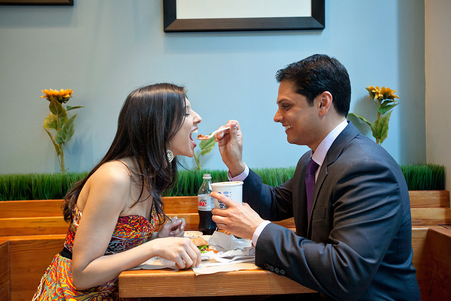 Pooja & Amit – E-Session (April, 25th, 2011). Emin Kuliyev — Award-Winning Wedding Photojournalist NYC & USA | Best Wedding Photographer Known for Candid, Timeless Moments