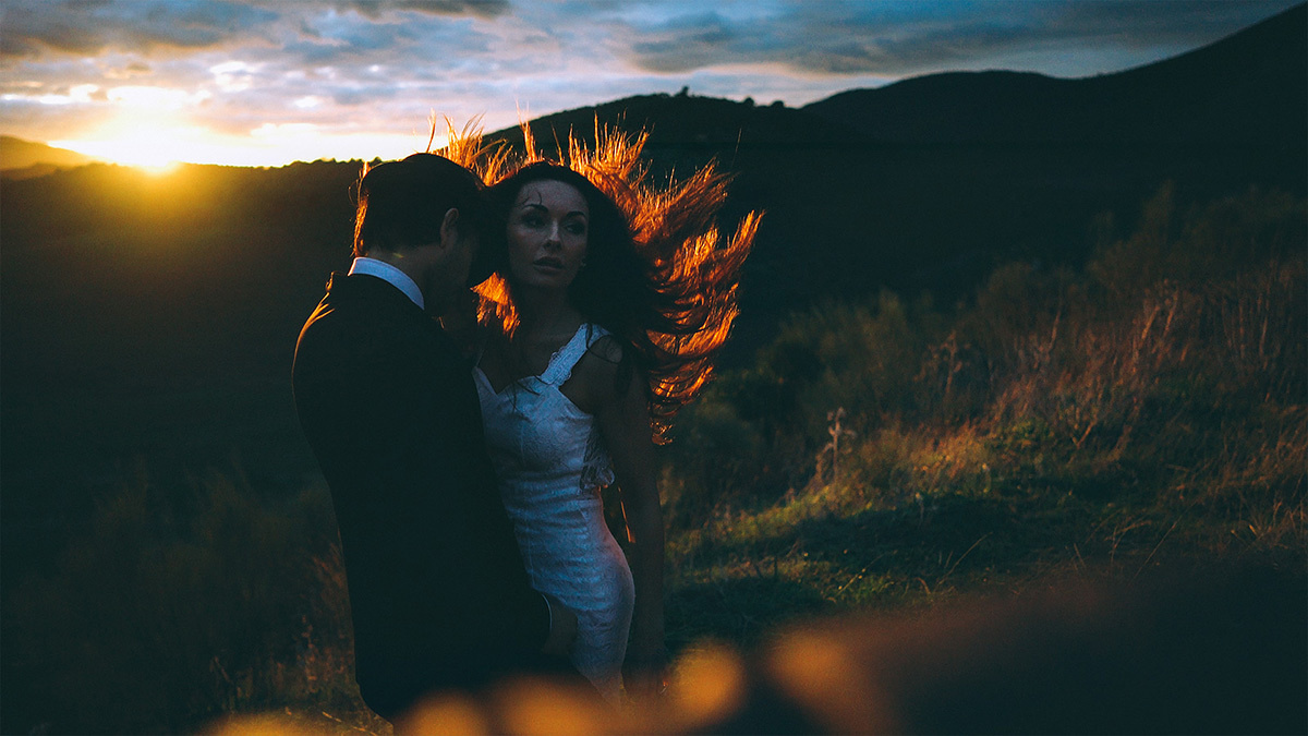 Aleksandrs & Džeina : Love story in Spain and Portugal, December 2016. Emin Kuliyev — Award-Winning Wedding Photojournalist NYC & USA | Best Wedding Photographer Known for Candid, Timeless Moments