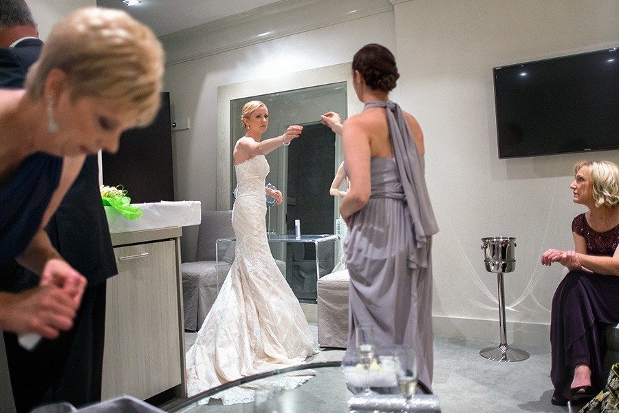 Michael & Marissa  – 9/19/2014. Emin Kuliyev — Award-Winning Wedding Photojournalist NYC & USA | Best Wedding Photographer Known for Candid, Timeless Moments