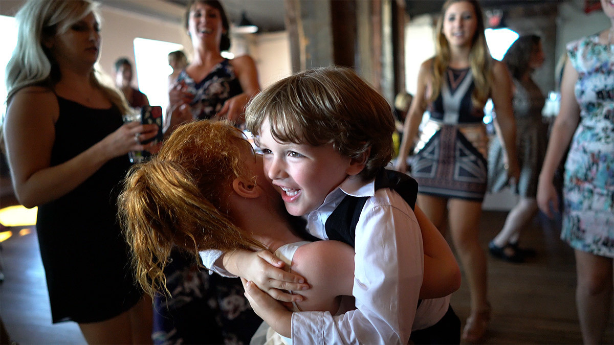 Jenny & Pat – 09/26/2015. Emin Kuliyev — Award-Winning Wedding Photojournalist NYC & USA | Best Wedding Photographer Known for Candid, Timeless Moments