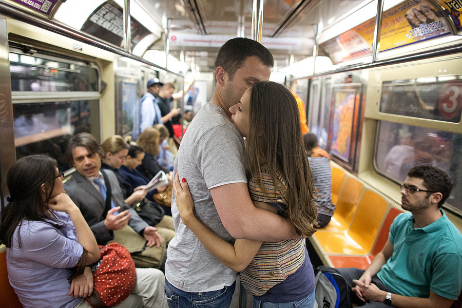 Nadya & Misha – Love story from New York (4.17.2012). Emin Kuliyev — Award-Winning Wedding Photojournalist NYC & USA | Best Wedding Photographer Known for Candid, Timeless Moments