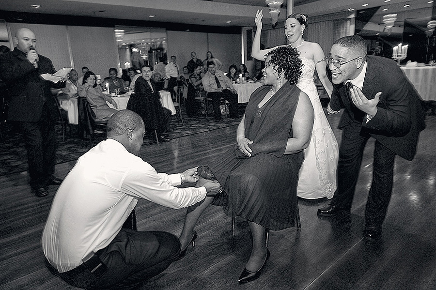 Ada & Cesar – Wedding (11.30.08). Emin Kuliyev — Award-Winning Wedding Photojournalist NYC & USA | Best Wedding Photographer Known for Candid, Timeless Moments