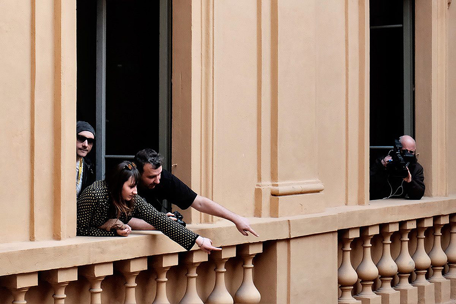 My Wedding Photography Workshop in Bologna (Italy) – Convention 2015 (. Emin Kuliyev — Award-Winning Wedding Photojournalist NYC & USA | Best Wedding Photographer Known for Candid, Timeless Moments