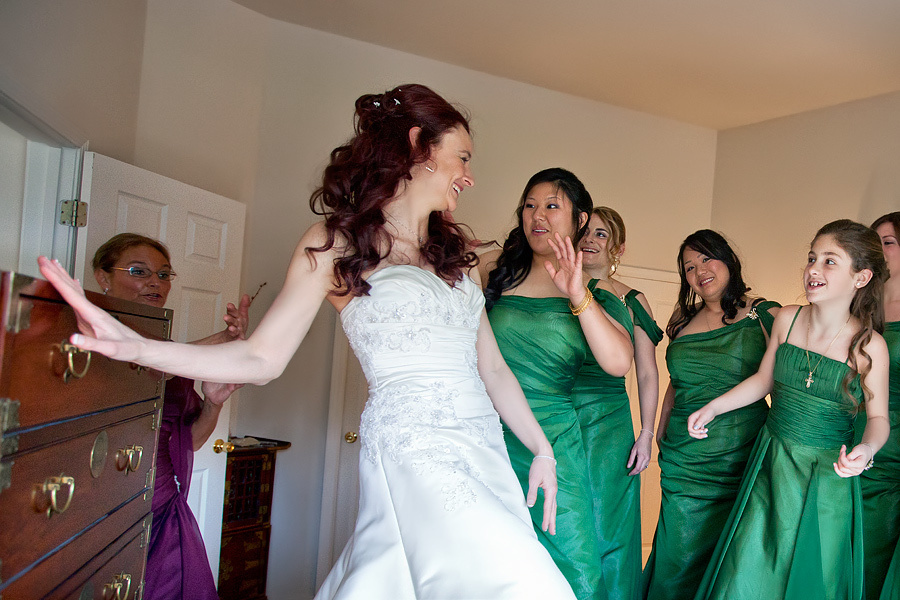 Julie & George – 4/29/2011 (Wedding in Albany,NY). Emin Kuliyev — Award-Winning Wedding Photojournalist NYC & USA | Best Wedding Photographer Known for Candid, Timeless Moments