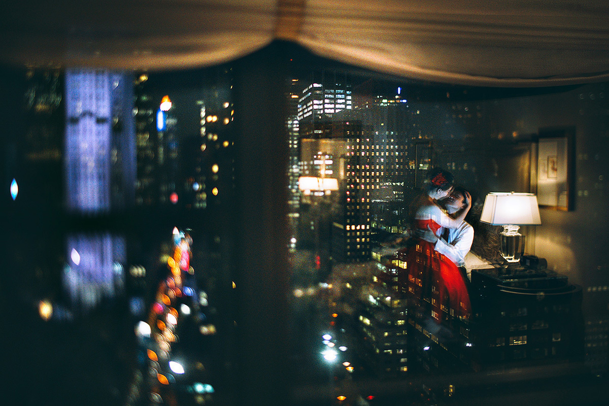 Qianqian and Ming  – July 2016. Emin Kuliyev — Award-Winning Wedding Photojournalist NYC & USA | Best Wedding Photographer Known for Candid, Timeless Moments