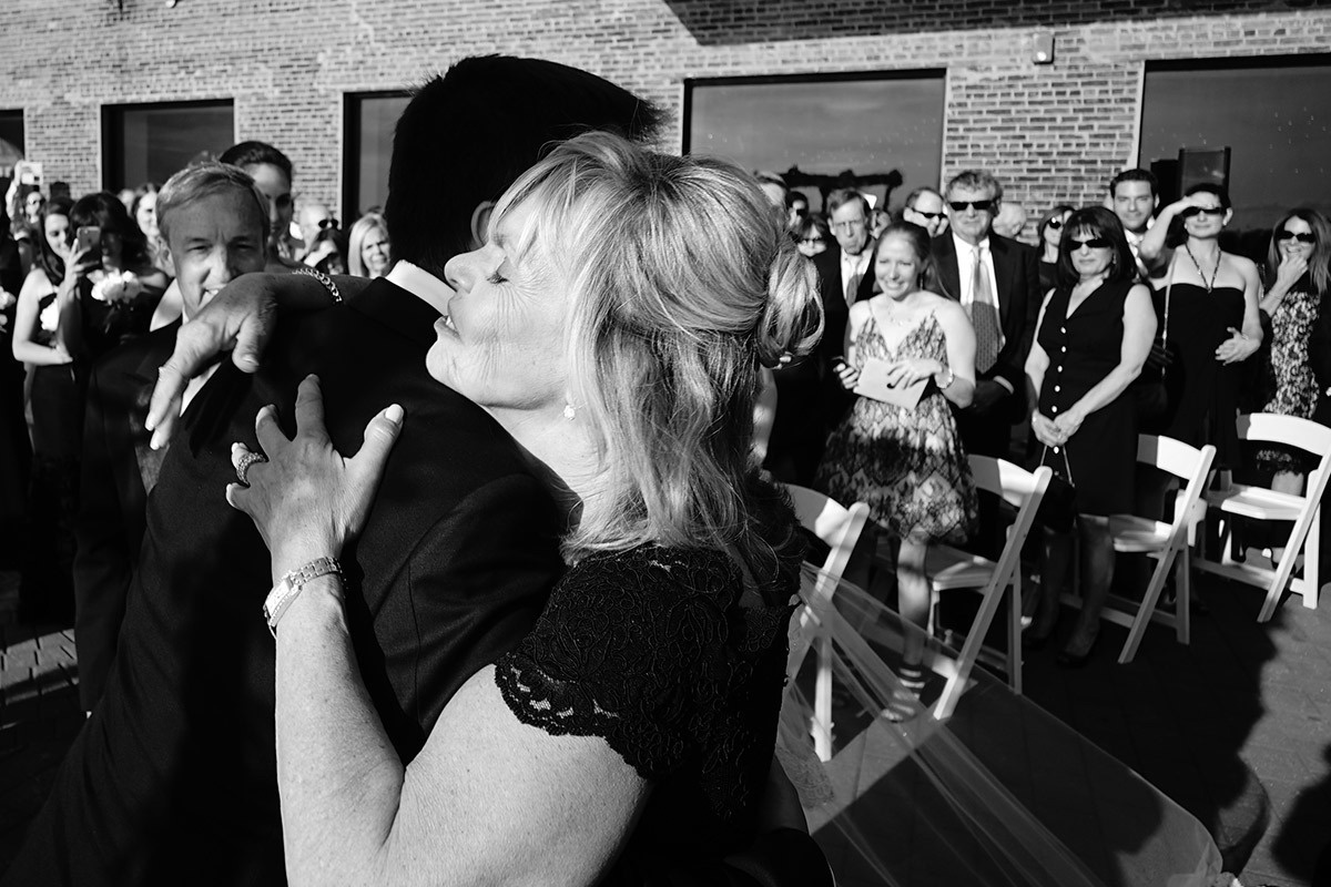 Eric & Debra  –  6/13/2015 (Wedding at Liberty Warehouse). Emin Kuliyev — Award-Winning Wedding Photojournalist NYC & USA | Best Wedding Photographer Known for Candid, Timeless Moments