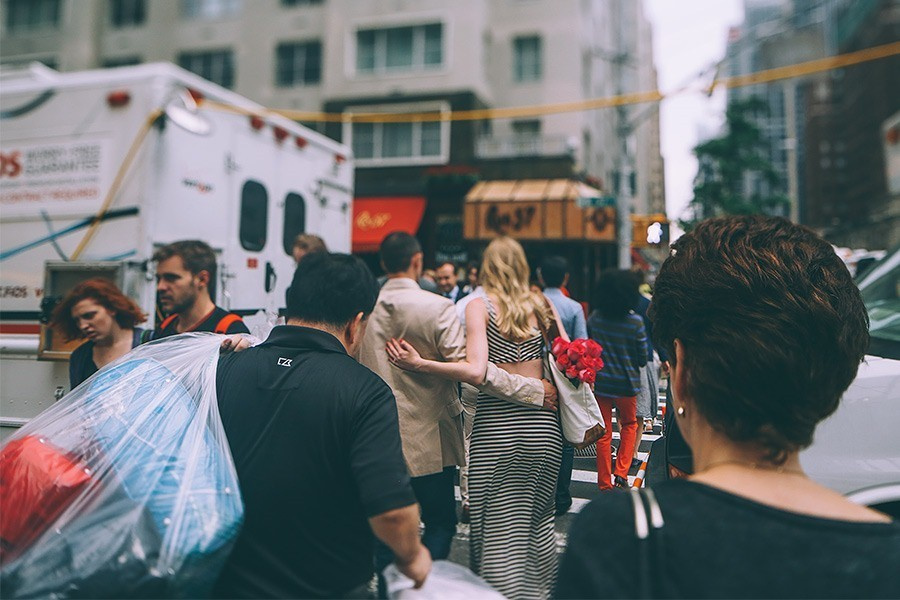 Marissa & Michael (E-Session)  – June 11th, 2014. Emin Kuliyev — Award-Winning Wedding Photojournalist NYC & USA | Best Wedding Photographer Known for Candid, Timeless Moments