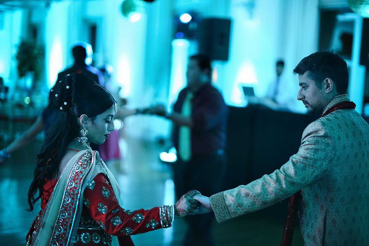 Sameer & Mishkat  –  08.22.2015. Emin Kuliyev — Award-Winning Wedding Photojournalist NYC & USA | Best Wedding Photographer Known for Candid, Timeless Moments