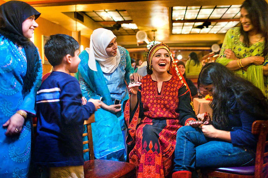 Razeq & Warsy – Wedding (12.13.08 – Day One). Emin Kuliyev — Award-Winning Wedding Photojournalist NYC & USA | Best Wedding Photographer Known for Candid, Timeless Moments