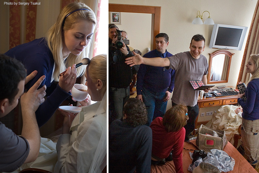 My workshops in Kiev (Ukraine) – 22 and 23 March, 2009. Emin Kuliyev — Award-Winning Wedding Photojournalist NYC & USA | Best Wedding Photographer Known for Candid, Timeless Moments