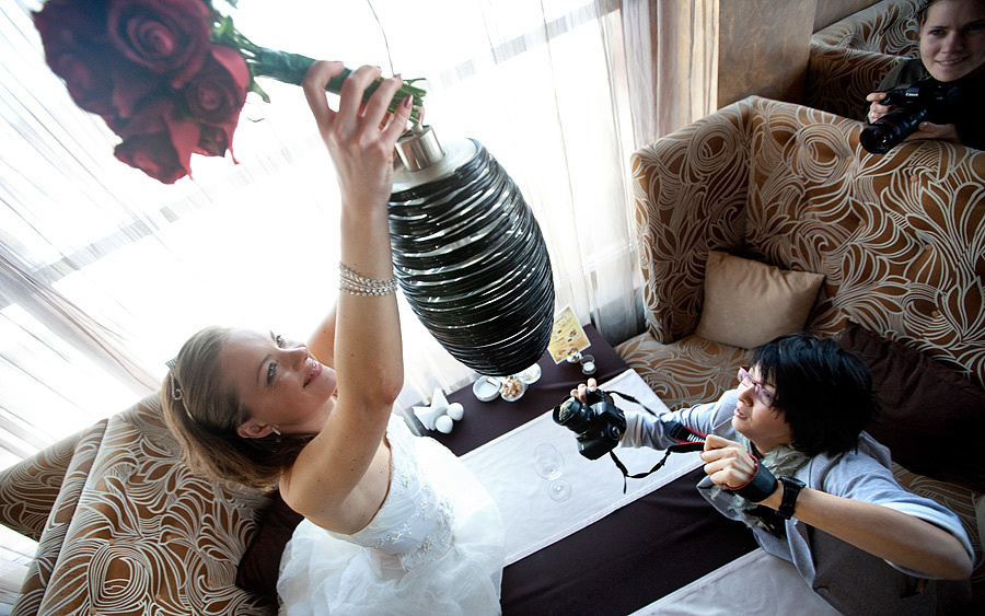 My Workshop in Moscow (Russia) 1-3 March, 2010 – Behind the scene. Emin Kuliyev — Award-Winning Wedding Photojournalist NYC & USA | Best Wedding Photographer Known for Candid, Timeless Moments