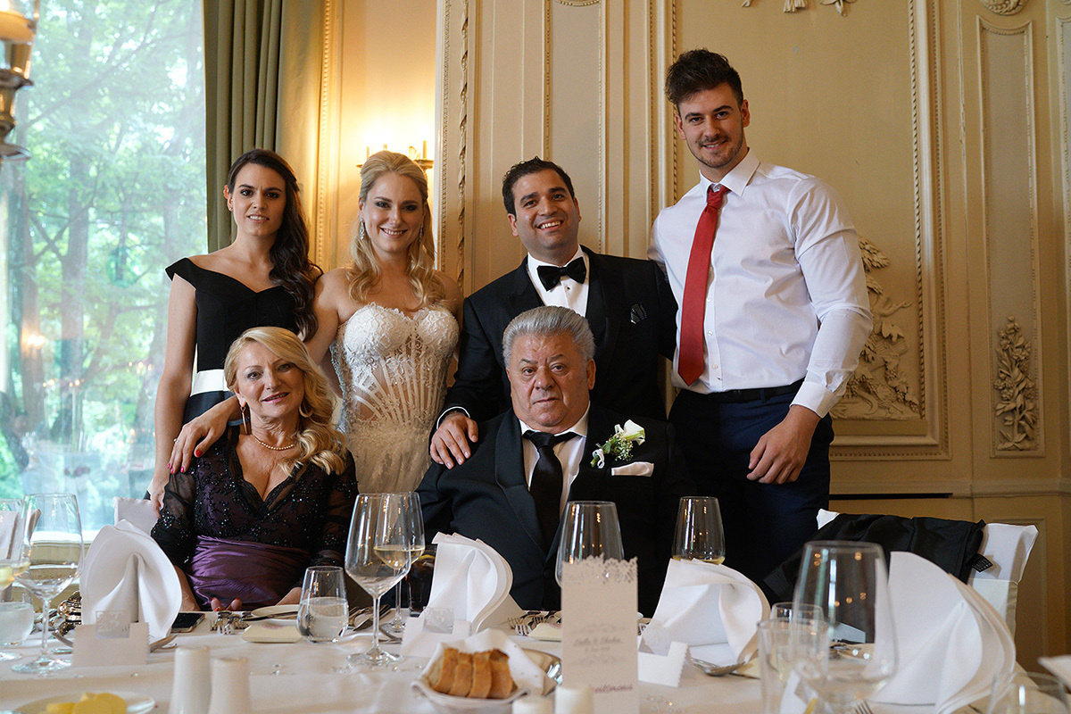 Stella & Shahin  –  Frankfurt (Germany)  6.11.16. Emin Kuliyev — Award-Winning Wedding Photojournalist NYC & USA | Best Wedding Photographer Known for Candid, Timeless Moments