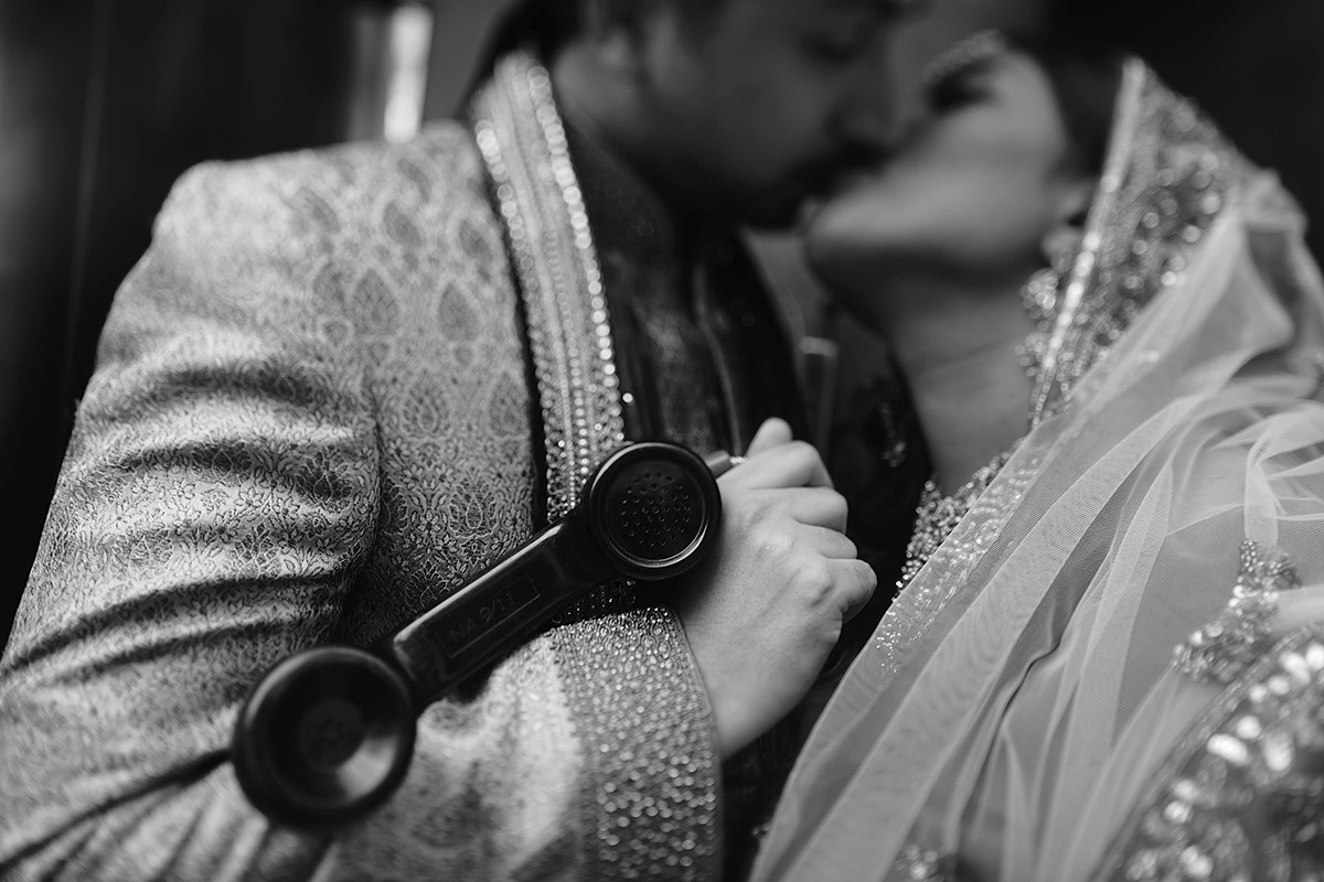 Sameer & Mishkat  –  08.22.2015. Emin Kuliyev — Award-Winning Wedding Photojournalist NYC & USA | Best Wedding Photographer Known for Candid, Timeless Moments