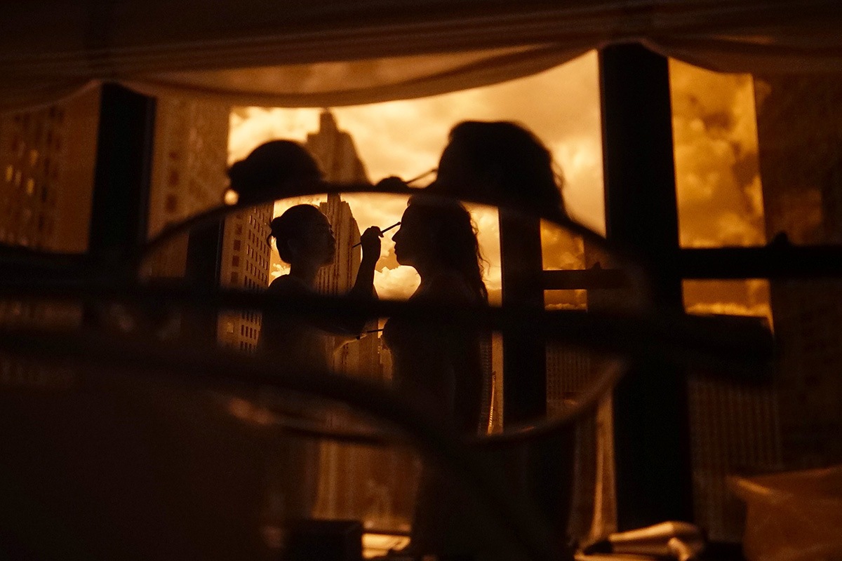 Qianqian and Ming  – July 2016. Emin Kuliyev — Award-Winning Wedding Photojournalist NYC & USA | Best Wedding Photographer Known for Candid, Timeless Moments