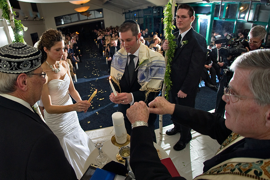 Lauren & Don – Wedding January 2, 2010. Emin Kuliyev — Award-Winning Wedding Photojournalist NYC & USA | Best Wedding Photographer Known for Candid, Timeless Moments
