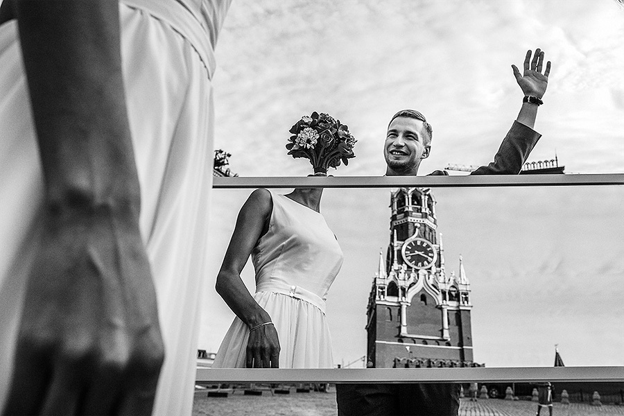 Moscow (Russia) – 2014 August (11-14). Emin Kuliyev — Award-Winning Wedding Photojournalist NYC & USA | Best Wedding Photographer Known for Candid, Timeless Moments