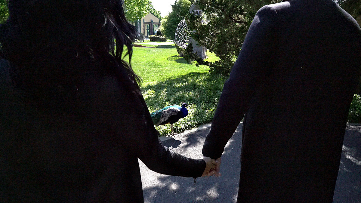 Julia & Pavel – 5/15/2016. Emin Kuliyev — Award-Winning Wedding Photojournalist NYC & USA | Best Wedding Photographer Known for Candid, Timeless Moments