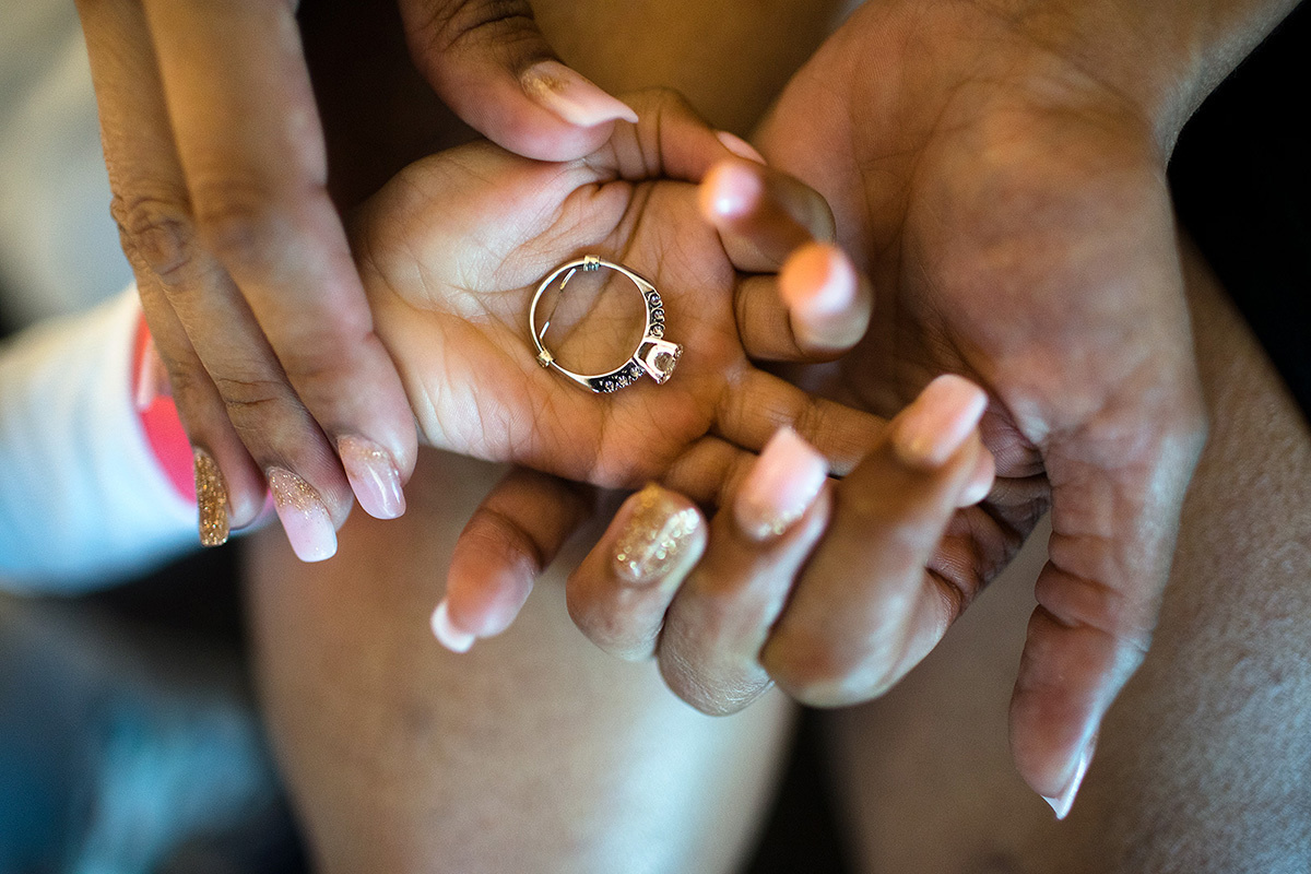Julissa & Edwin – 7/4/2016. Emin Kuliyev — Award-Winning Wedding Photojournalist NYC & USA | Best Wedding Photographer Known for Candid, Timeless Moments