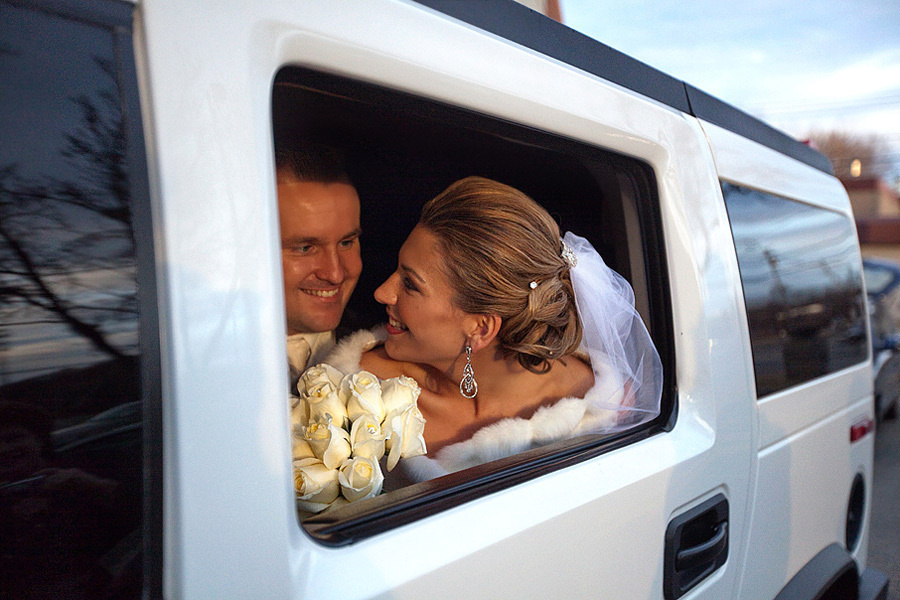 Tiffany & Jake (Wedding – 02/14/09). Emin Kuliyev — Award-Winning Wedding Photojournalist NYC & USA | Best Wedding Photographer Known for Candid, Timeless Moments
