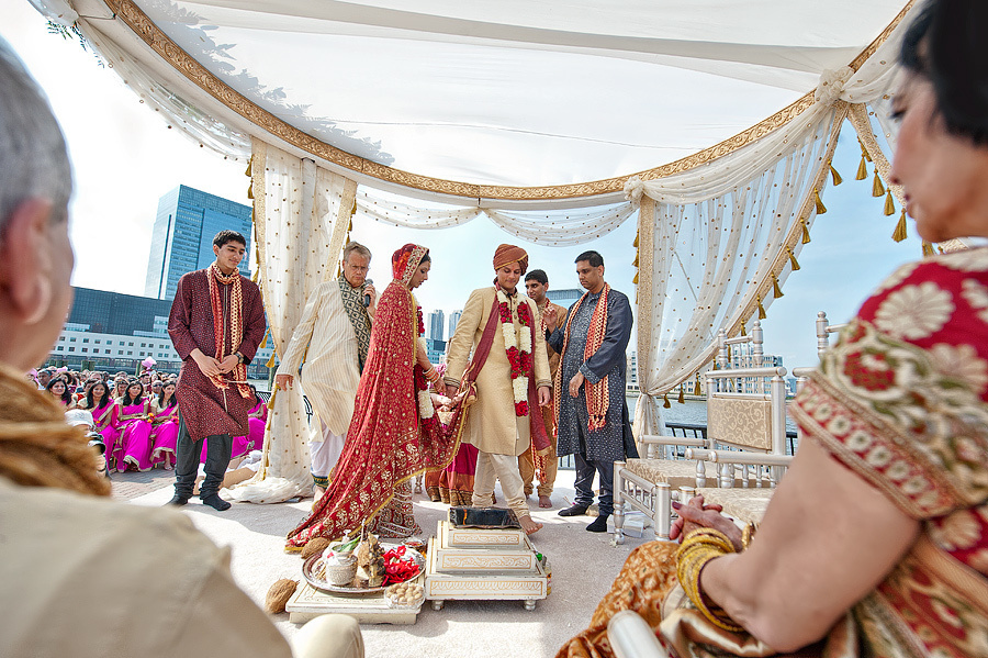 Pooja & Amit – Wedding (Part II) (May, 29th, 2011). Emin Kuliyev — Award-Winning Wedding Photojournalist NYC & USA | Best Wedding Photographer Known for Candid, Timeless Moments