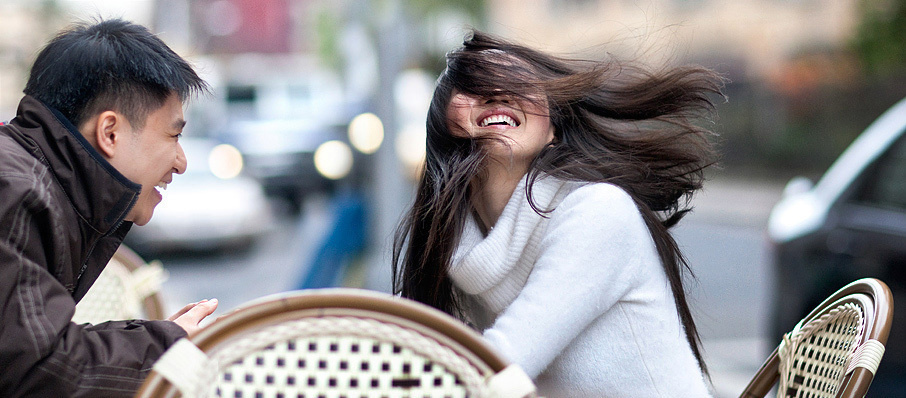Kah & Jackson – E-Session (November, 2nd, 2009). Emin Kuliyev — Award-Winning Wedding Photojournalist NYC & USA | Best Wedding Photographer Known for Candid, Timeless Moments