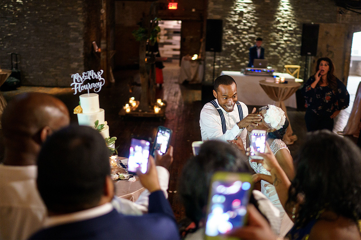 Don & Yarnell – 8.25.2017. Emin Kuliyev — Award-Winning Wedding Photojournalist NYC & USA | Best Wedding Photographer Known for Candid, Timeless Moments