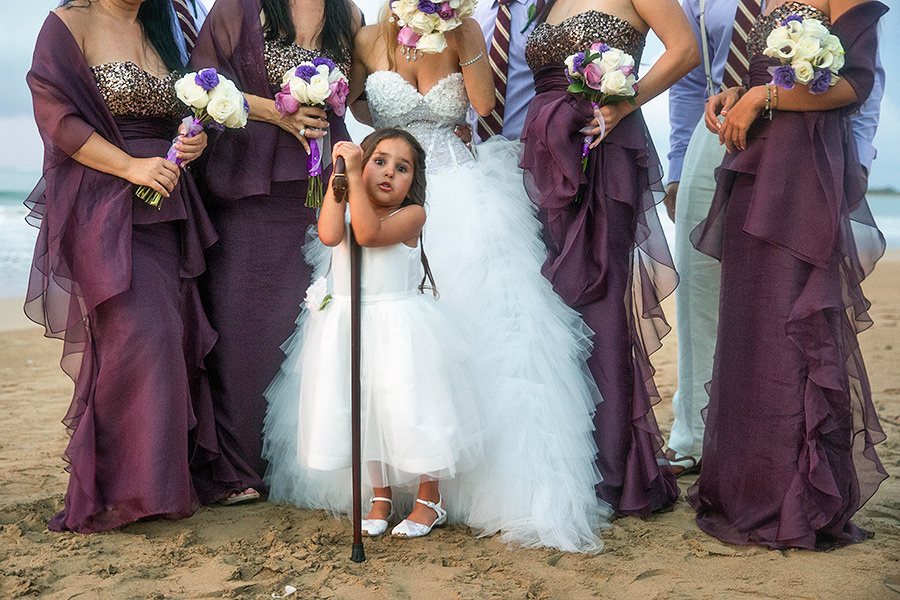 David & Leila (Puerto Rico) – Day 2 (July 27, 2013) Wedding day. Emin Kuliyev — Award-Winning Wedding Photojournalist NYC & USA | Best Wedding Photographer Known for Candid, Timeless Moments