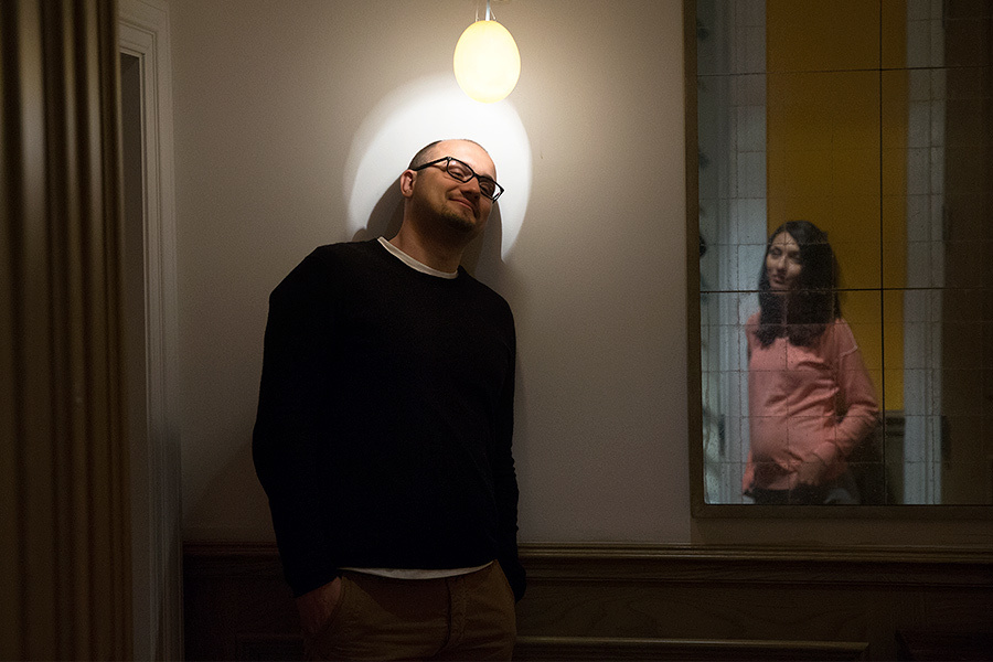 Margo & Alexey – E-Session (January, 23rd, 2013). Emin Kuliyev — Award-Winning Wedding Photojournalist NYC & USA | Best Wedding Photographer Known for Candid, Timeless Moments