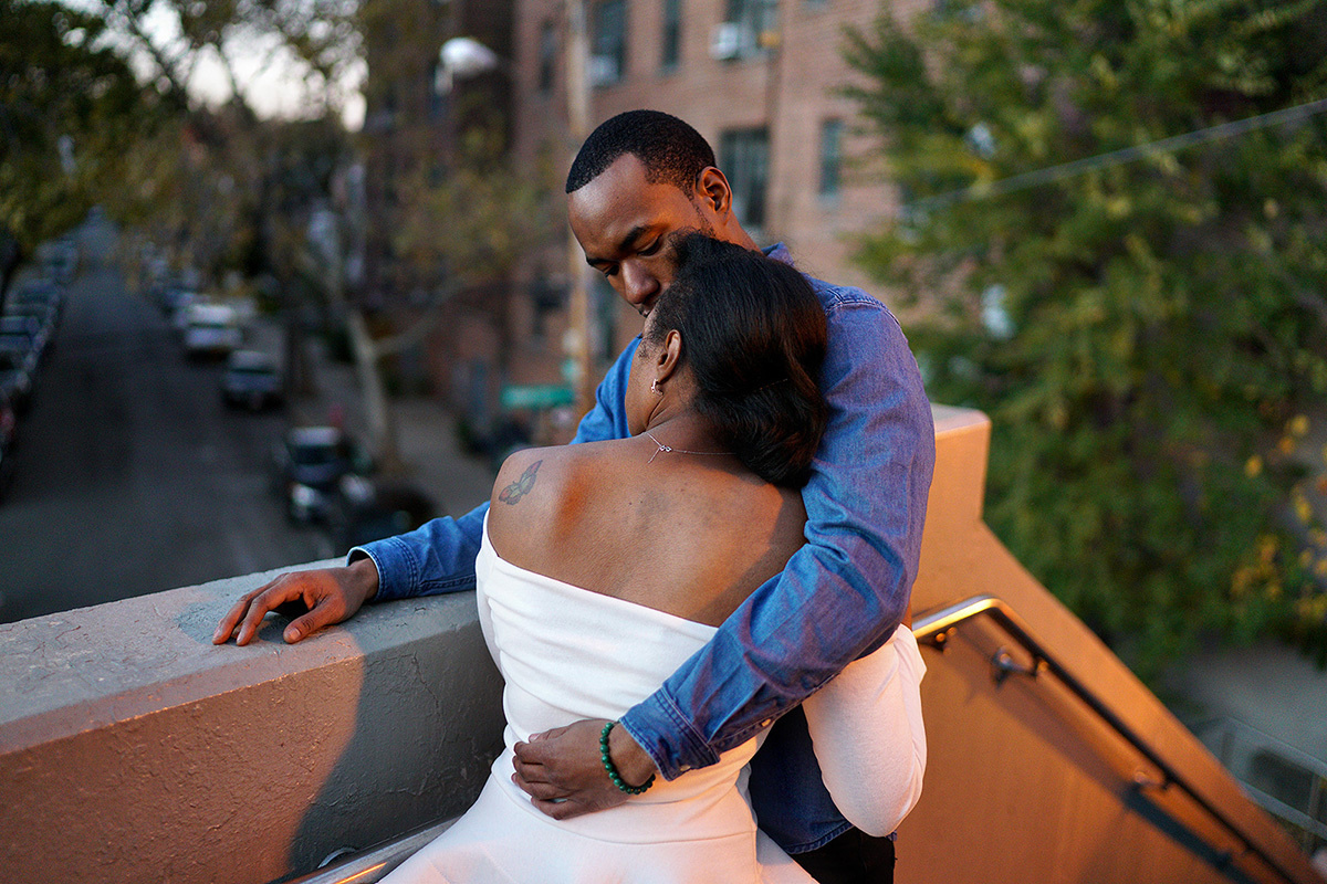 Don & Yarnell – 11/13/2016. Emin Kuliyev — Award-Winning Wedding Photojournalist NYC & USA | Best Wedding Photographer Known for Candid, Timeless Moments